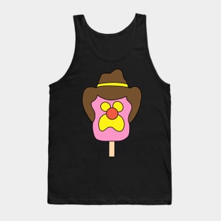 Bubble O' Bill Tank Top